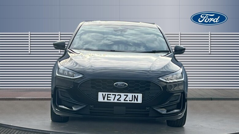 Ford Focus 1.0 EcoBoost ST-Line 5dr Petrol Hatchback